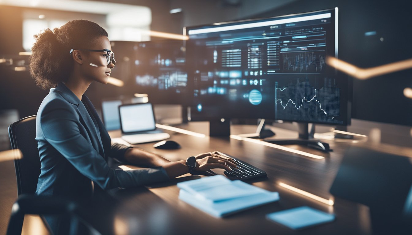 Impact IT Outsourcing on Business Operations Impact IT Outsourcing on Business Operations